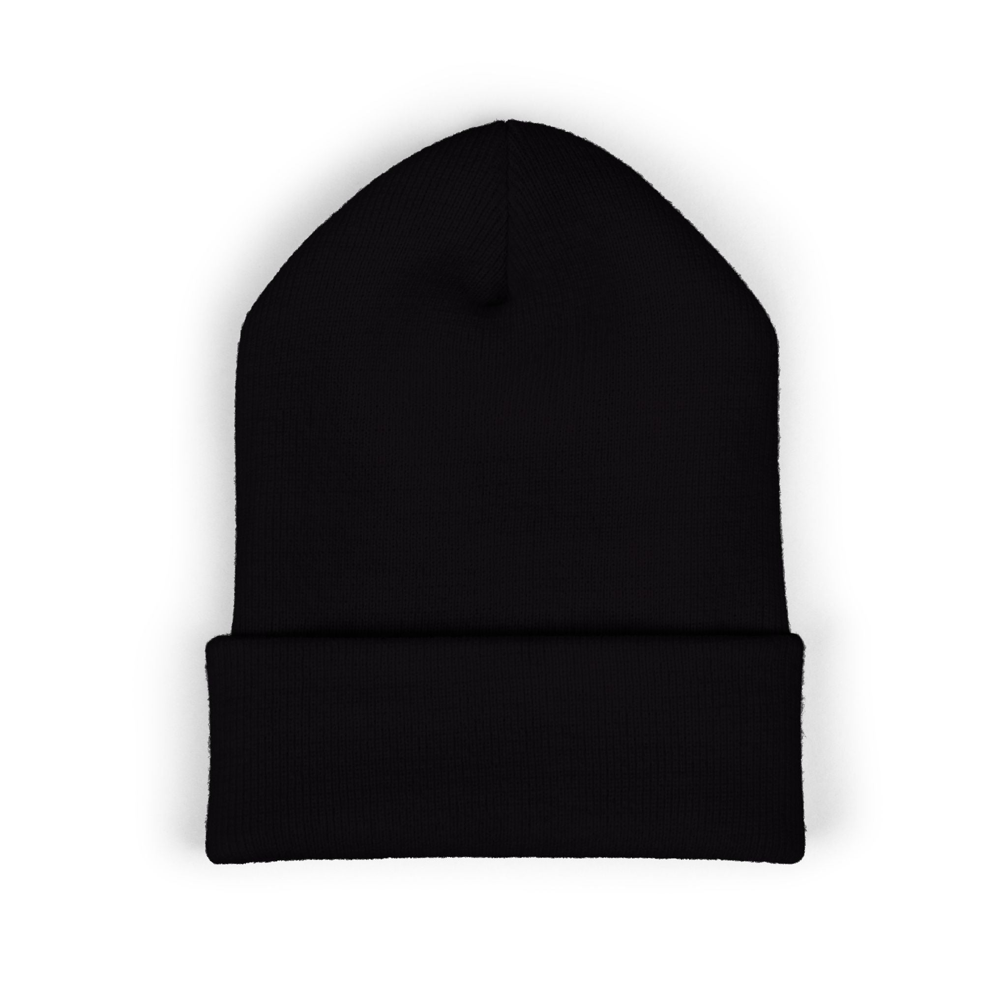 Cuffed Beanie - OGmidway Logo