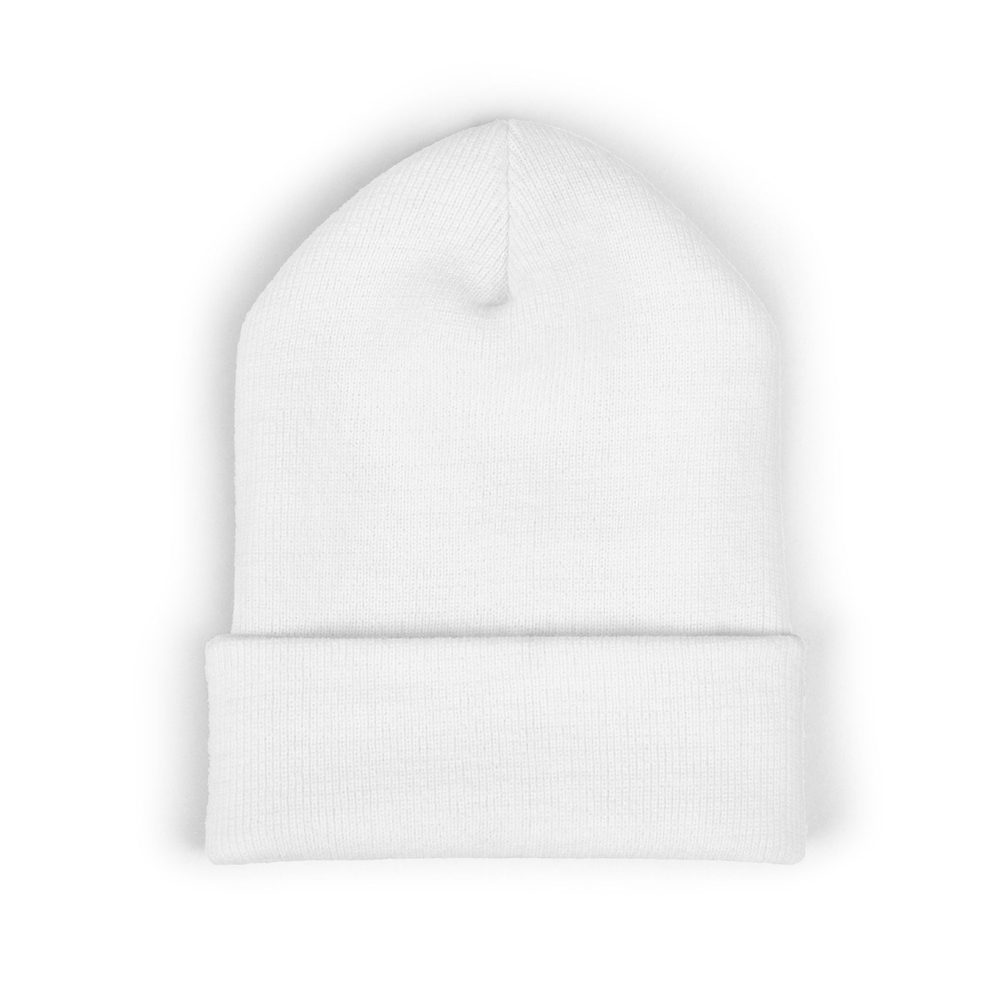 Cuffed Beanie - OGmidway Logo
