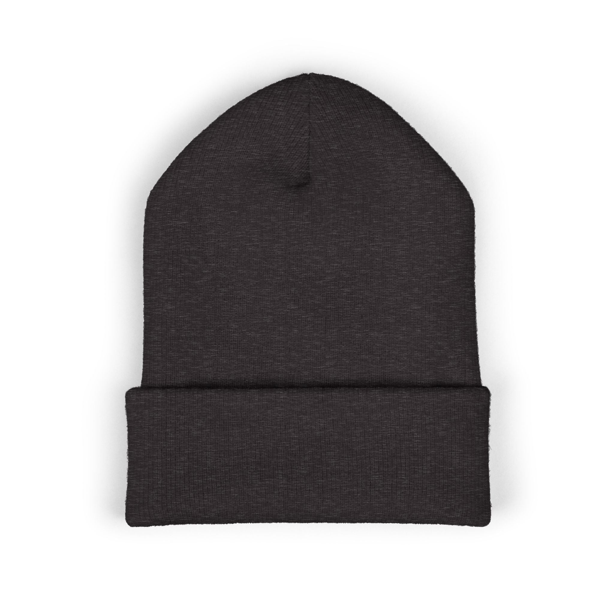 Cuffed Beanie - OGmidway Logo